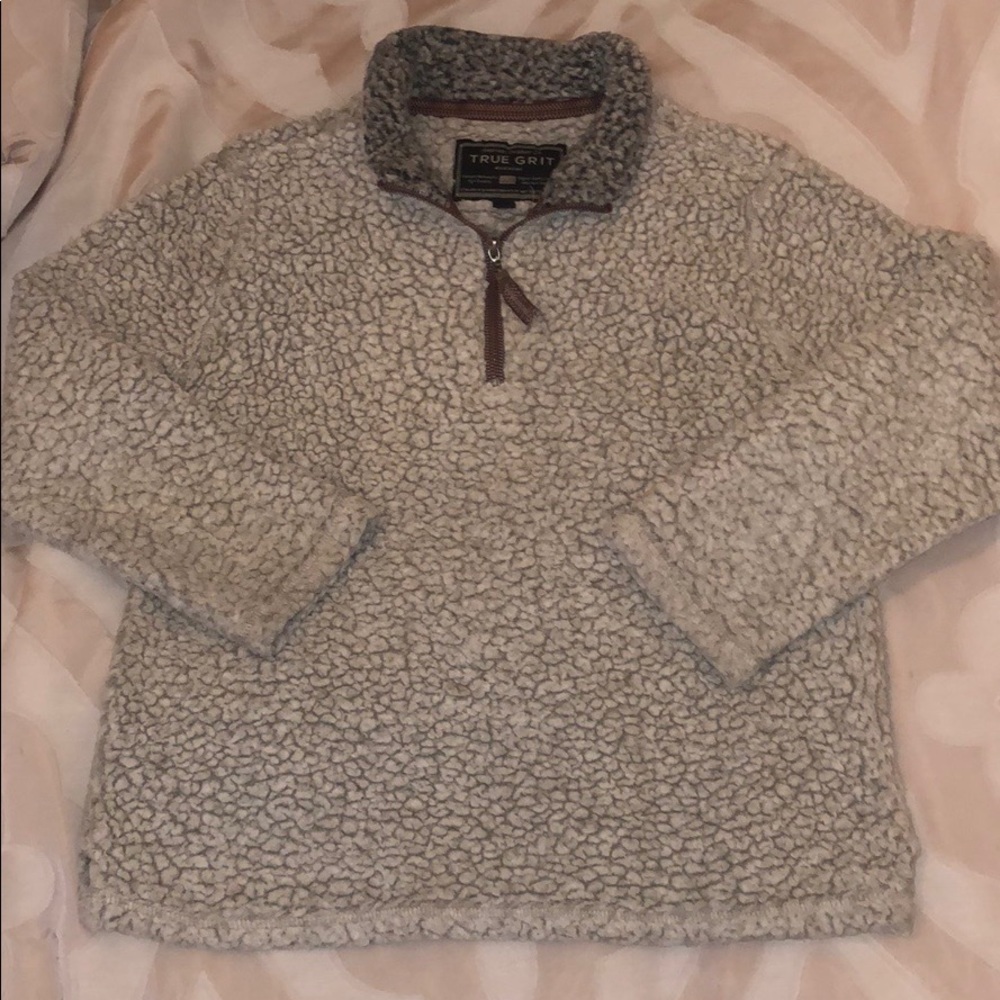 True Grit Jacket
